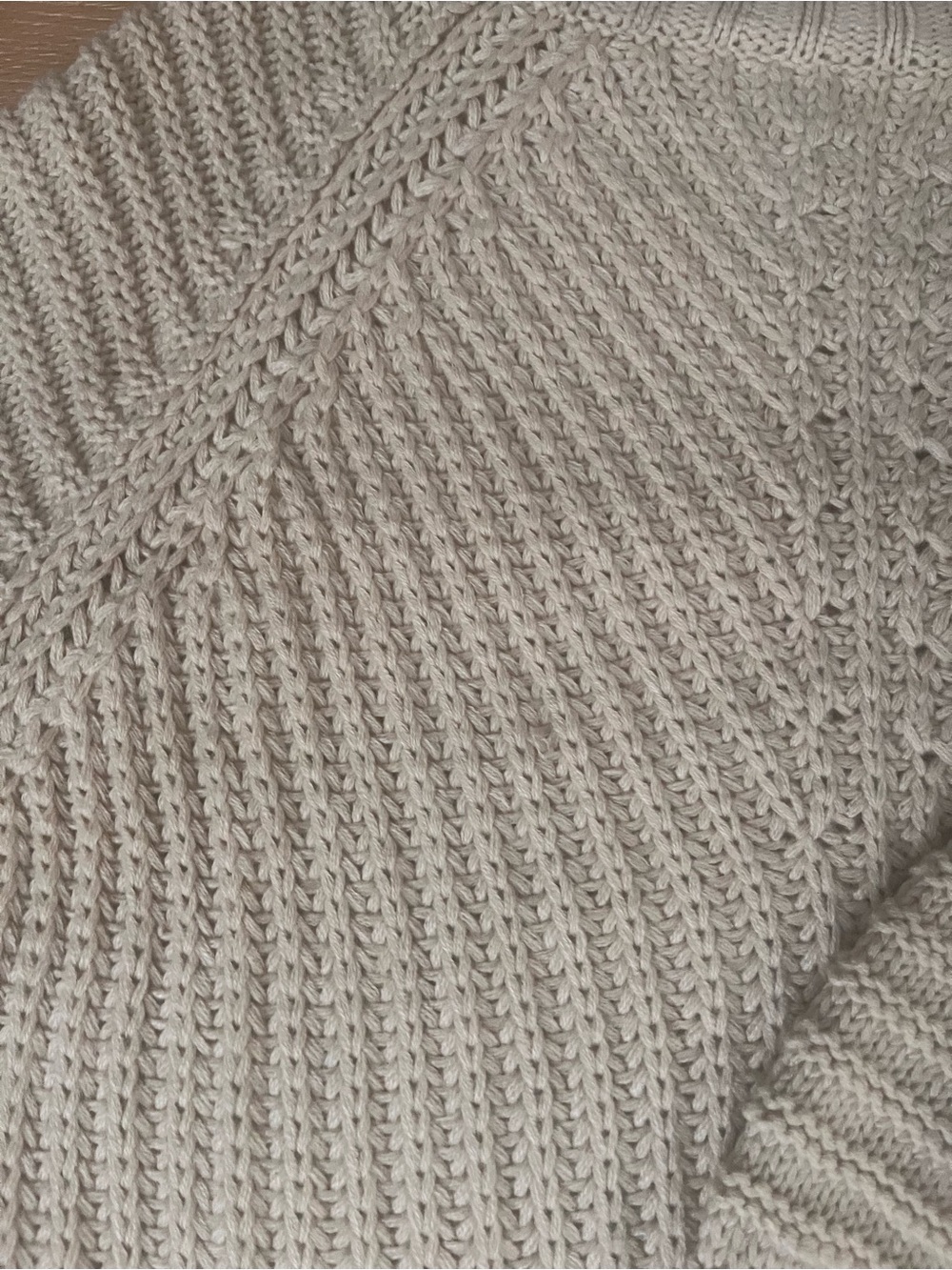 Two Knit Sweaters - Picture 2 of 3